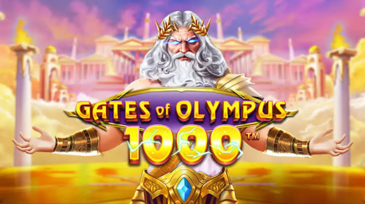 Gates of olymp
